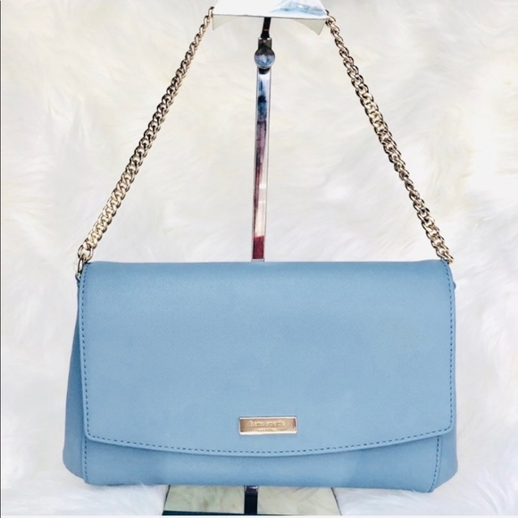 NEW KATE SPADE Lauren Way GREER CROSSBODY Bag - Picture 4 of 8